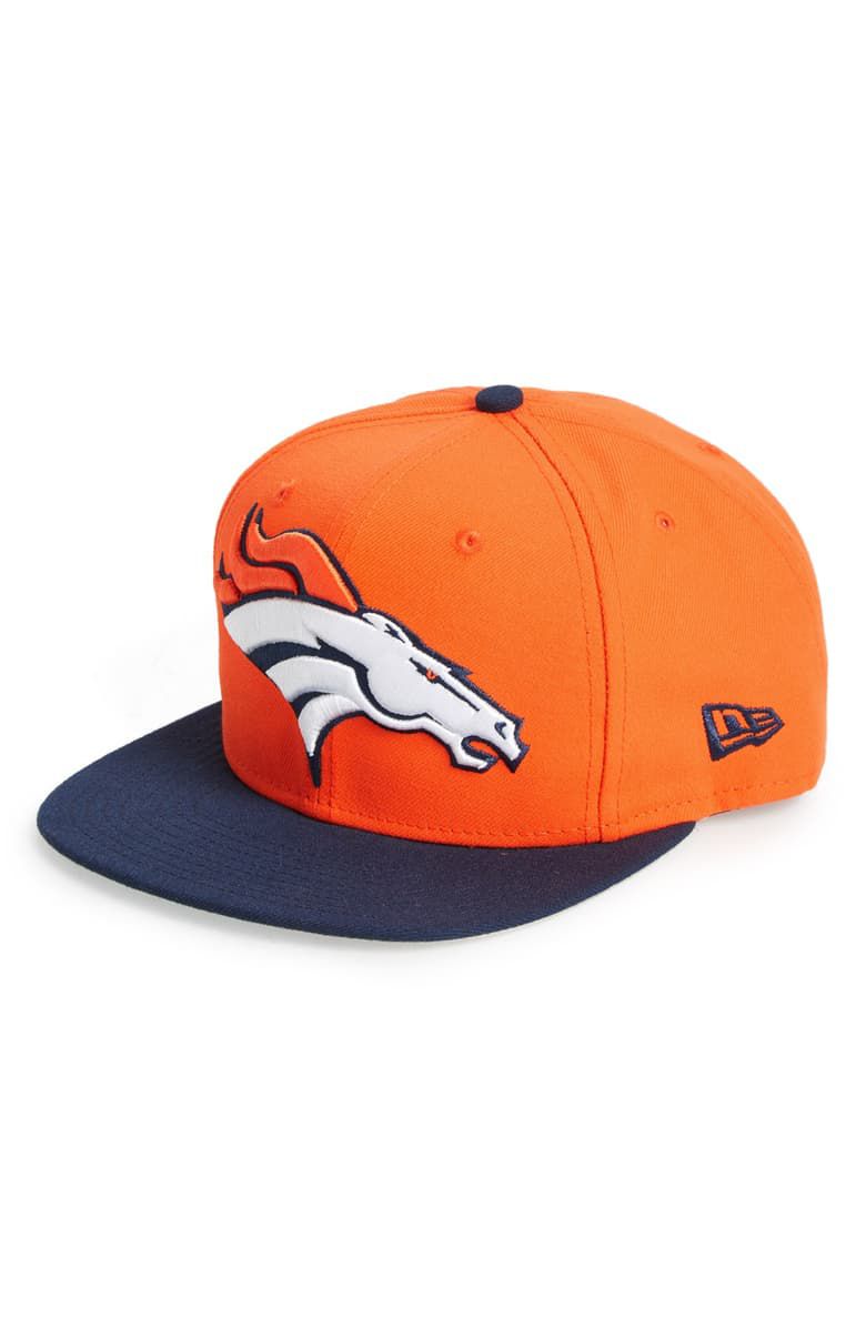 2020 NFL Denver Broncos Hat 20201162